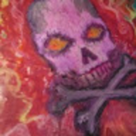 Meet your Posher, Vlad - Picture 1 of 1